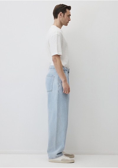 Mavi - Billie Street Buz Mavisi Jean Pantolon 0011239-89919 Açık Mavi Mavi - Billie Street Buz Mavisi Jean Pantolon 0011239-89919 Açık Mavi