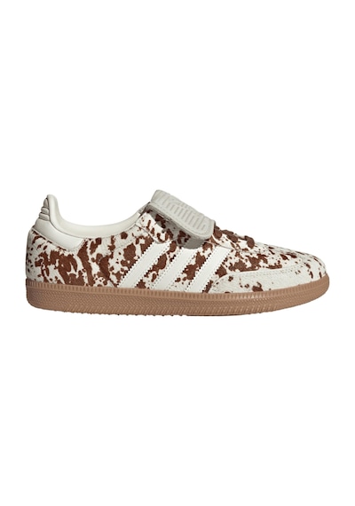 Js3931-k Adidas Samba Lt W Kadın Spor Ayakkabı Beyaz Js3931-k Beyaz Kahve