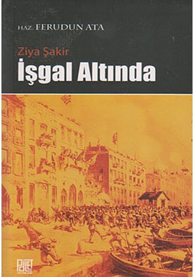 Işgal Altında