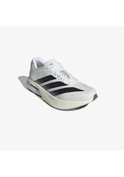 Adidas Adizero Boston 13 Erkek Beyaz Koşu Ayakkabısı Js4939 2800324