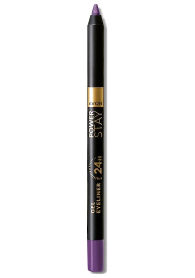 Power Stay Jel Eyeliner Ultraviolet 0