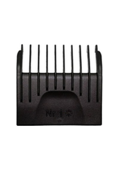 Makine Tarağı No:1 3mm