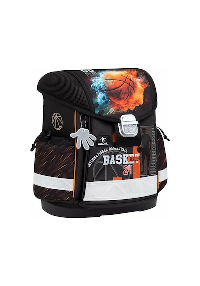 Belmil Classy Basketball Okul Çantası 403-13-ag-67