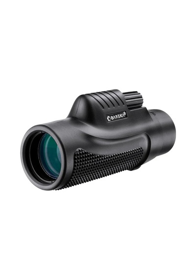 Barska 8x32 Wp Level Monocular El Dürbünü Bej