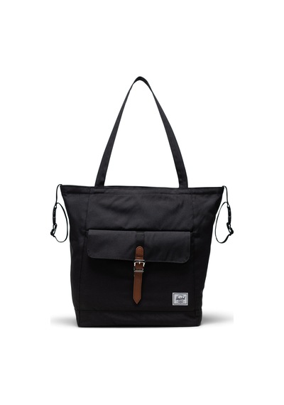 Herschel Supply Co. Herschel Retreat Tote Diaper Ebeveyn Ve Bebek Omuz Çantası 11402-00001-os Çok Renkli