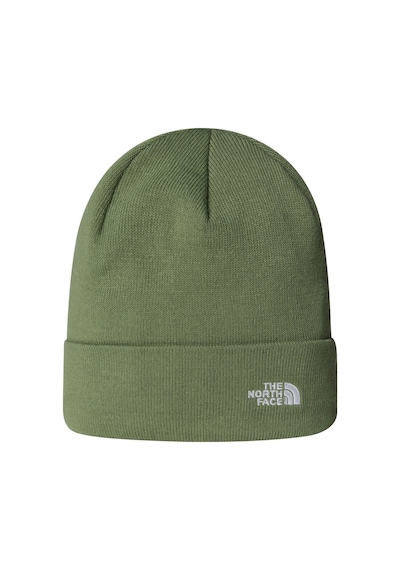 The North Face Norm Beanıe Unisex Bere Nf0a5fw1bo91 Yeşil