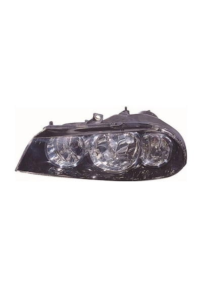 DEPO 667-1111L-LD-EM Ön Far Sol Elektrikli Alfa Romeo 156 03-