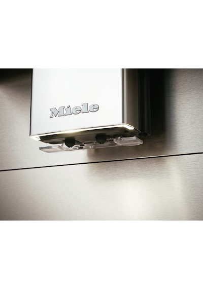 Miele 7750 CM Coffeeselect Tam Otomatik Solo Kahve Makinesi
