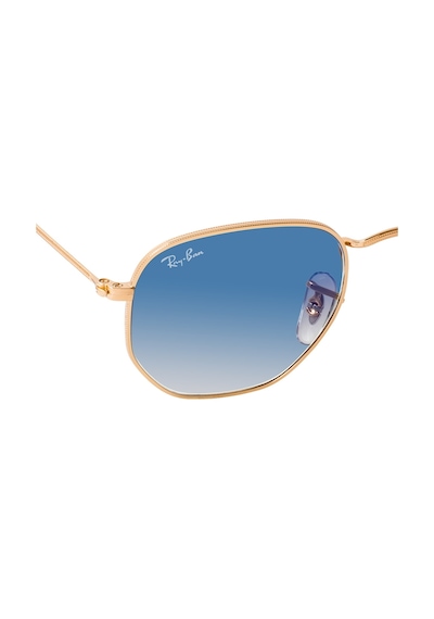 Ray-Ban Rb 3548 001/3F Unisex Güneş Gözlügü