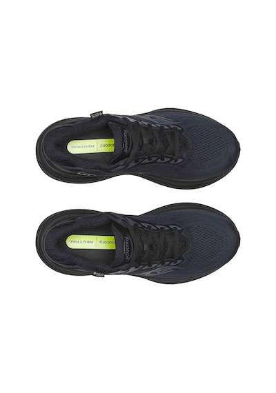 Saucony Saucony Trıumph 24 Gtx Erkek Yol Koşusu Ayakkabısı 33235 Siyah