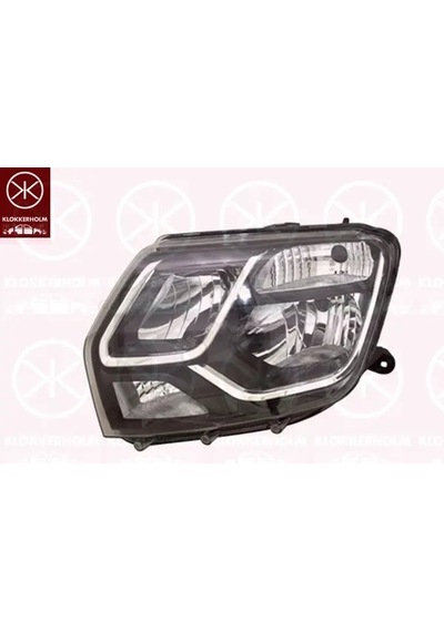 Far - Dacia Sandero, Duster - Tyc-dac10du011 62572858