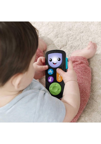 Fisher Price Hhh27 İzle ve Öğren Kumanda