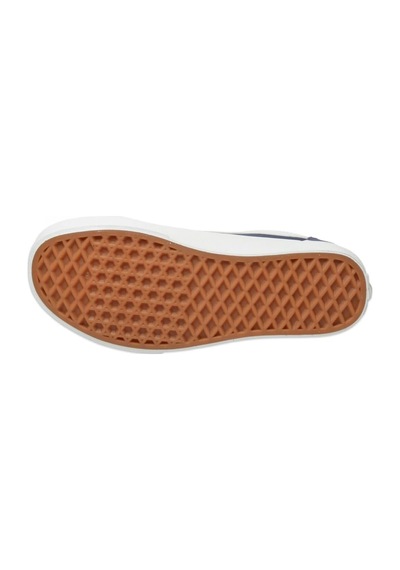 Vans Vero Ls Genç Ayakkabısı Vn000y7ffrx1 Koyu Mavi