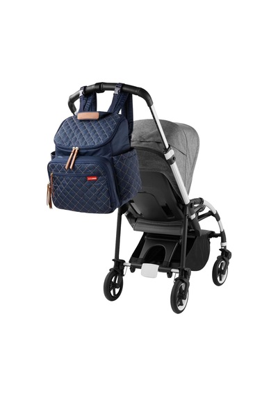 Bebek Bezi Çantası Sırt Çantası