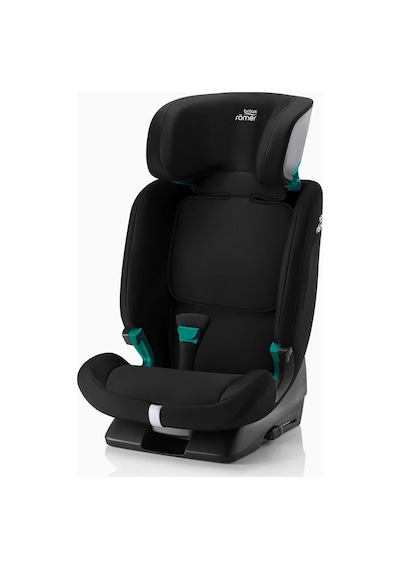 Britax Römer Evolvafix Oto Koltuğu