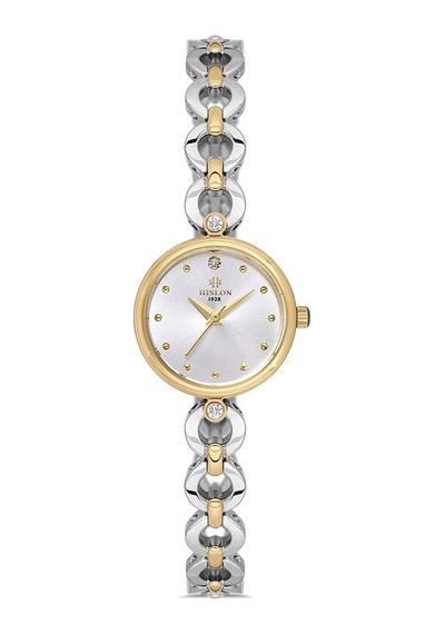 Hislon Women's Classic Queen Ql192t-02sg Gri