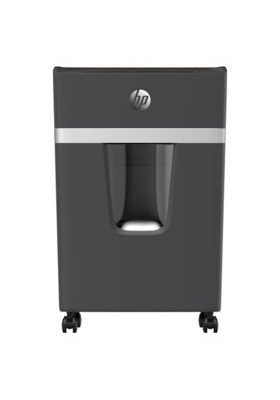 HP Pro Shredder 15CC Evrak İmha Makinesi / Kağıt Kırpma Makinesi - Çapraz/Parçacık kesim-4x35mm-20lt