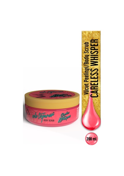 Eda Taşpınar Careless Whisper Vücut Peeling 300 G