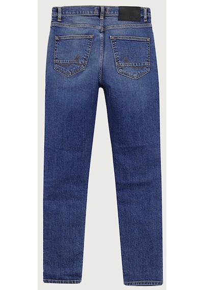 Ltb Smarty Y Skınny Erkek Jean Pantolon 010095145414438 - 55436 Mavi