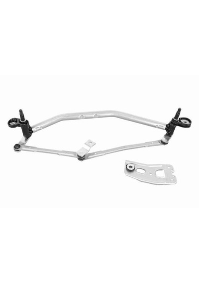 Opel Astra H A04 Ön Silecek Mekanizması 2004-2010 1273421