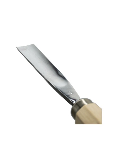 Kirschen Düz Oluklu Ağız Oyma Iskarpelası Cut4 - 20Mm