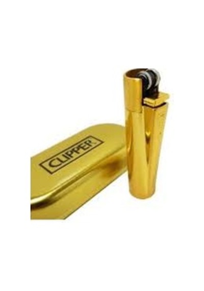 gold clipper çakmak