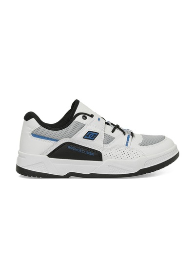 Dc Shoes Construct Beyaz Erkek Sneaker Beyaz