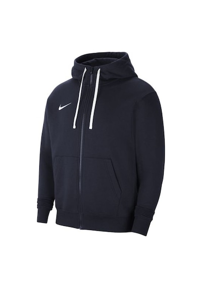 Nike Team Park 20 Full-Zip-Hoodie Mavi Erkek Kapüşonlu Sweatshirt