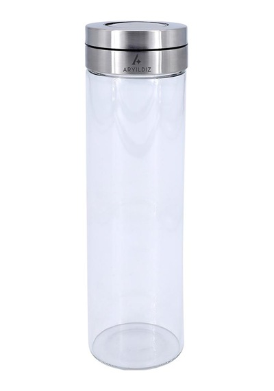 Aryıldz Canyon Saklama Kabı 1300 Ml 255803 Cam
