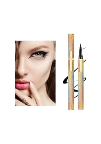 3b Trend Rose Diamond Kalem Likit Eyeliner 001 Black
