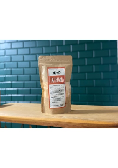 El Yapımı Tarhana 500 Gr.