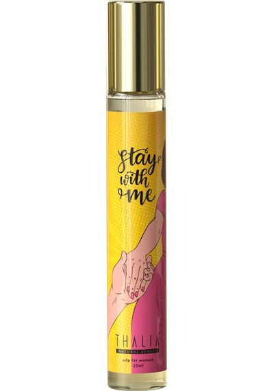 Thalia Symphony Stay With Me Kadın Parfüm EDP 35 ML