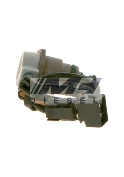 Bosch 0281002112 Solenoid Valf Volkswagen Golf Passat Polo Vento 1.9 Dizel Bosch Ve Enjeksiyon Pompası
