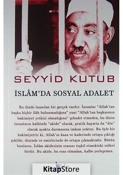 İslam'da Sosyal Adalet / Prof. Dr. Seyyid Kutub