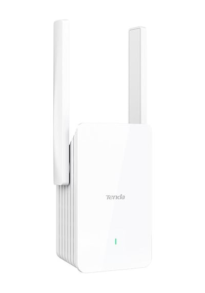 Tenda A23 Wifi6 10/100/1000 2 Anten Menzil Arttırıcı