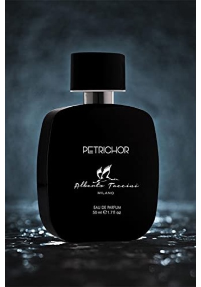 Petrichor Kadın Parfümü 50 Ml 1 Paket 1 X 50 Ml Amber
