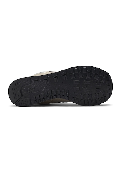 New Balance Erkek Ayakkabı U574skb Siyah