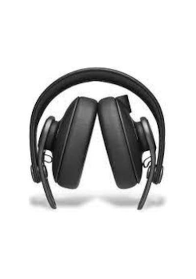Akg K371 Referans Kulaklık Closed Back