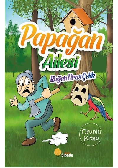 Papağan Ailesi / Kağan Uras Çelik