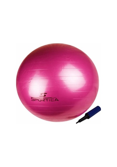 Sportica Pt-75 Pilates Topu 75 CM 001