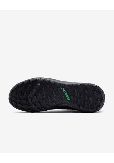 Skechers Skechers Gold Tf Erkek Siyah Krampon 252016 Bksl Siyah
