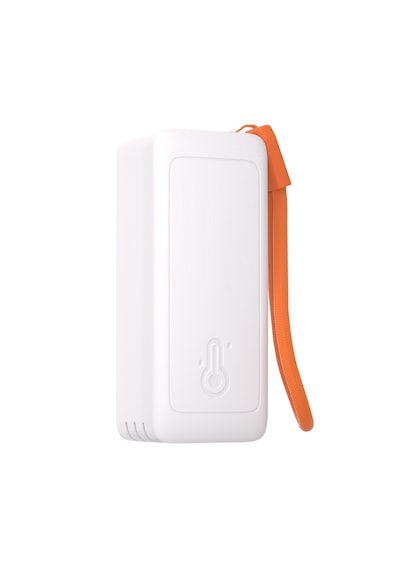 Sonoff Airguard Lite Zigbee Sıcaklık Ve Nem Sensörü Snzb-02b