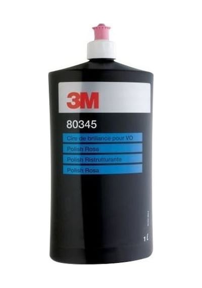 3m 80345 Rosa Cila 1lt.