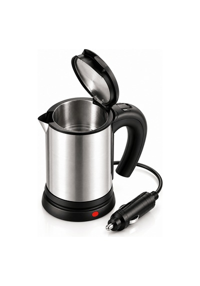 12v - 276 - Araç Çakmak Girişli Tnabilir - Csmo-tex - Su Isıtıcı