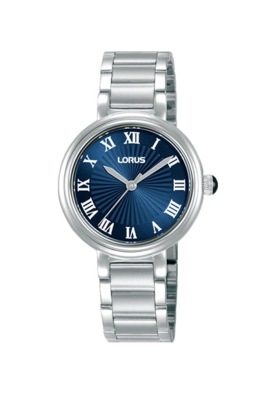 Lorus Rg205yx9 Kol Saati Altın - Siyah