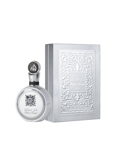Lattafa Fakhar Lattafa Platin Edp 100 Ml Unisex Parfüm Aromatik