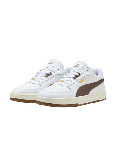 Puma Puma Caven 2.0 Lux Kadın Beyaz Günlük Ayakkabı 8643 Beyaz