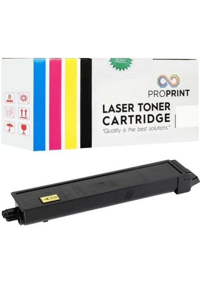 Proprint Triumph Adler C2480İ CK8520 Siyah Uyumlu Toner 12000 Sayfa