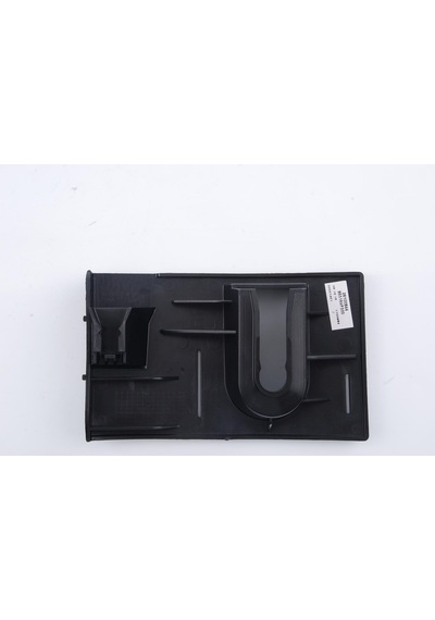 Hmc Ön Tampon Braketi Yan Sağ Plastik H100 Kamyonet 2012- Uyumlu 865164f500