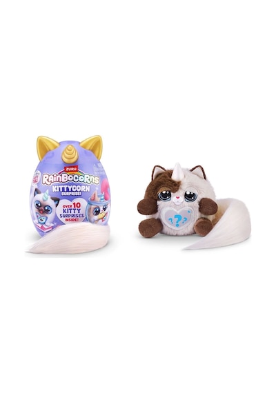 Rar29000 Rainbocorns Kittycorn Sürpriz / S3-92104
